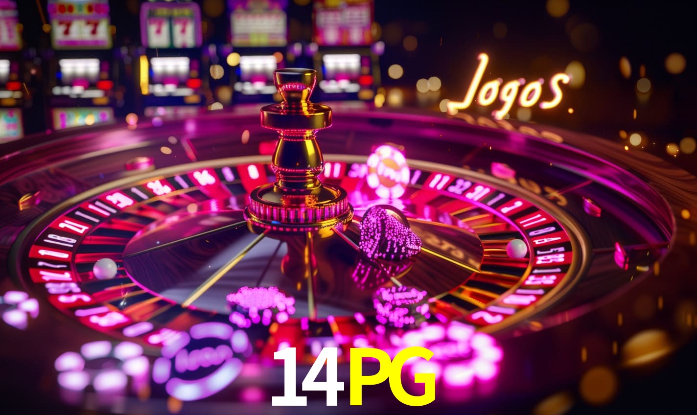 Login 14PG Casino Online